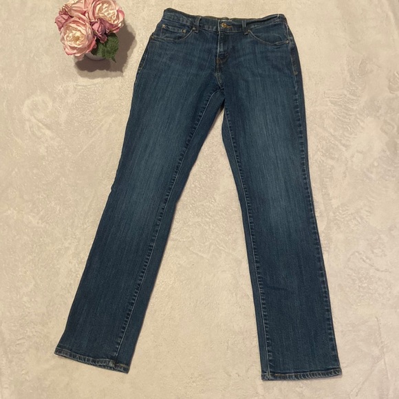 Levi's Denim - Levi’s 505 Size 27 Blue Jeans